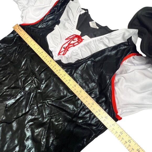 Spooktacular Pirate Men Costume Size Small - Picture 5 of 12